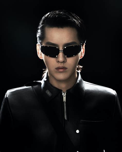gentle monster kris wu